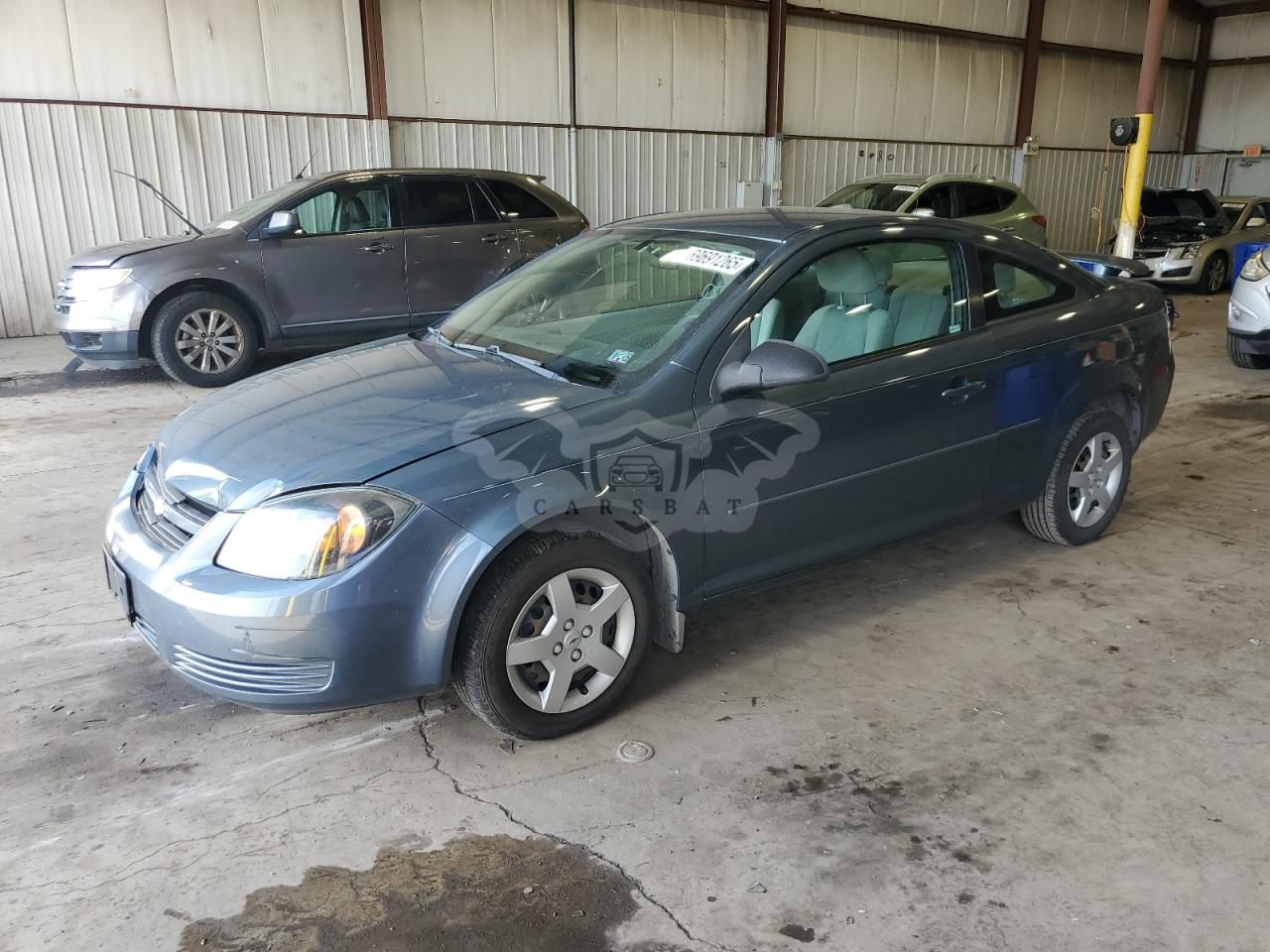 Chevrolet Cobalt 2.2L 4 2005