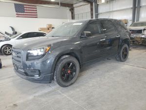 GMC Acadia SLE 3.6L 6 2014