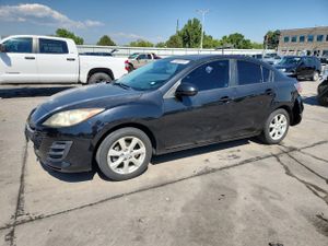 Mazda 3 I 2.0L 4 2010