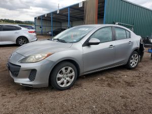 Mazda 3 I 2.0L 4 2013