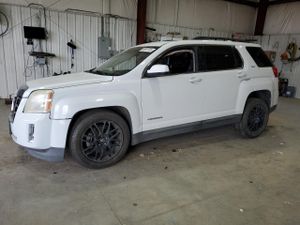 GMC Terrain SLT 2.4L 4 2012