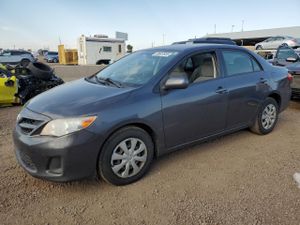 Toyota Corolla BASE 1.8L 4 2011