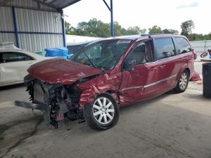 Chrysler Town & Country TOURING 3.6L 6 2013