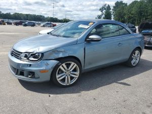 Volkswagen Eos LUX 2 L 4 2015