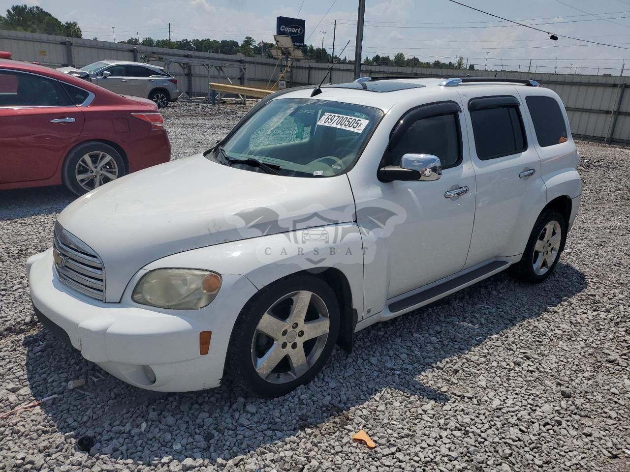 Chevrolet HHR LT 2.4L 4 2008