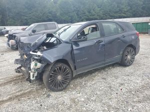 Chevrolet Equinox LT 2.4L 4 2015