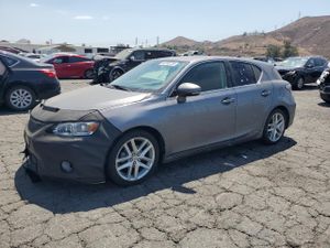 Lexus CT 200 1.8L 4 2014