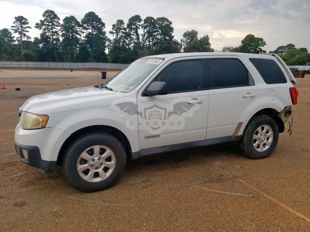 Mazda Tribute I 2.3L 4 2008