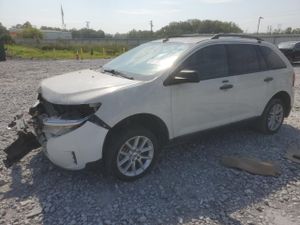 Ford Edge SE 3.5L 6 2013