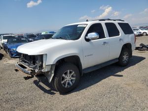 Chevrolet Tahoe K1500 LS 5.3L 8 2009