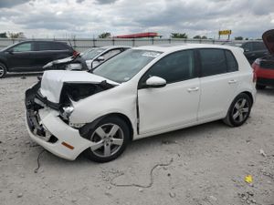 Volkswagen Golf 2.5L 5 2010