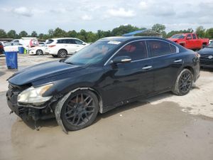 Nissan Maxima S 3.5L 6 2011