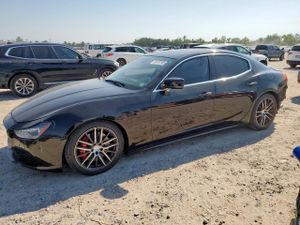 Maserati Ghibli S 3.0L 6 2014