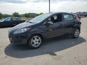 Ford Festiva SE 1.6L 4 2014