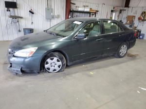 Honda Accord LX 2.4L 4 2005