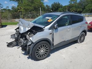Ford Escape SEL 2.0L 4 2013