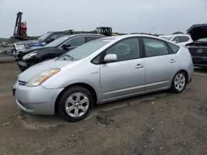 Toyota Prius 1.5L 4 2006