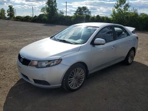 Kia Cerato / Forte / K3 EX 2.0L 4 2010