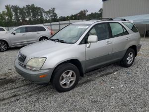 Lexus RX 300 3.0L 6 2002