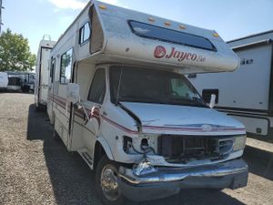 Ford Econoline E350 CUTAWAY VAN 6.8L 10 1997