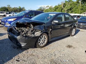 Mitsubishi Lancer ES/ES SPORT 2.0L 4 2012