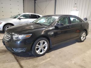 Ford Taurus SEL 3.5L 6 2015