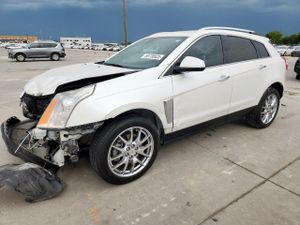Cadillac SRX PERFORMANCE COLLECTION 3.6L 6 2013
