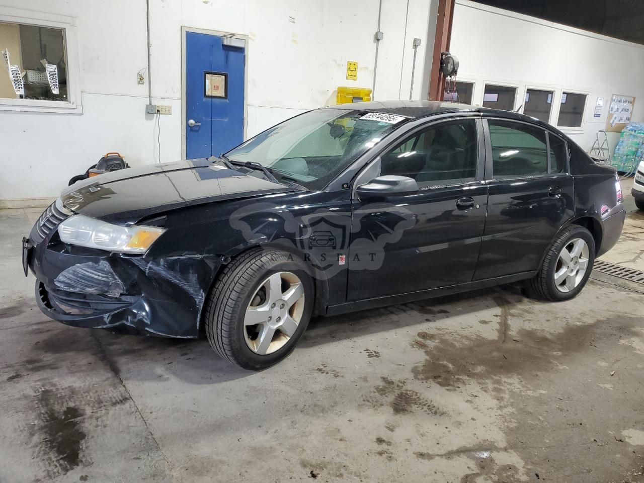 Saturn Ion LEVEL 2 2.2L 4 2006
