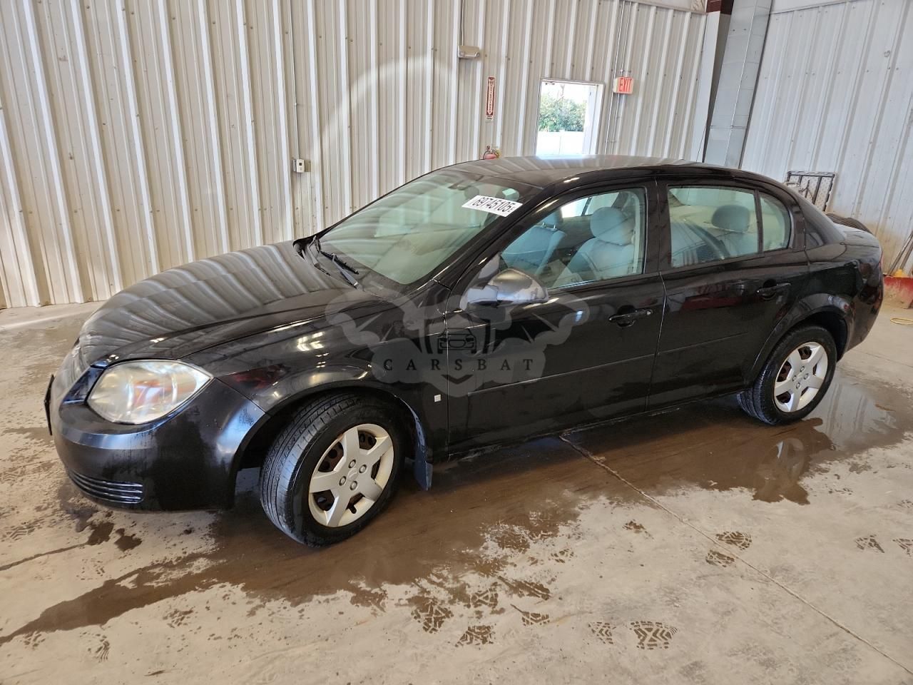Chevrolet Cobalt LS 2.2L 4 2008