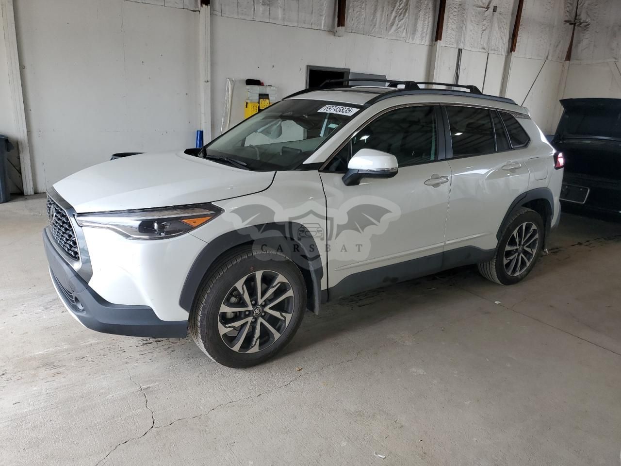 Toyota Corolla Cross XLE 2.0L 4 2024