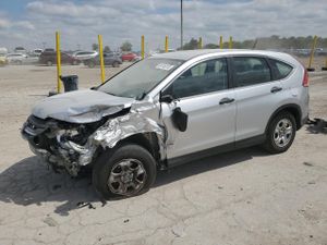 Honda CR-V LX 2.4L 4 2014