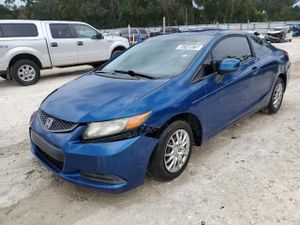 Honda Civic LX 1.8L 4 2012