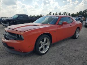 Dodge Challenger R/T 5.7L 8 2010