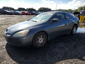 Honda Accord EX 2.4L 4 2004