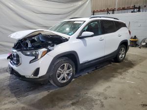 GMC Terrain SLE 1.5L 4 2019
