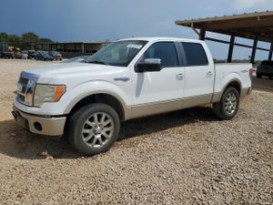 Ford F-150 SUPERCREW 5.4L 8 2009