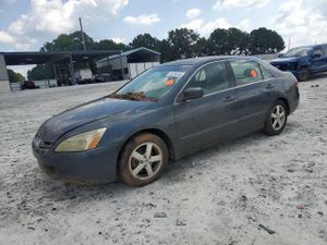 Honda Accord EX 2.4L 4 2004