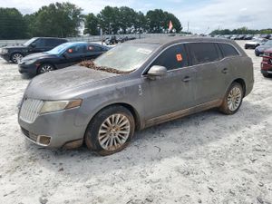 Lincoln MKT 3.7L 6 2010