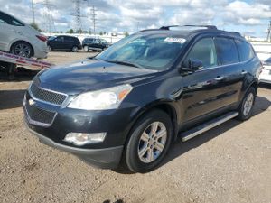 Chevrolet Traverse LT 3.6L 6 2011