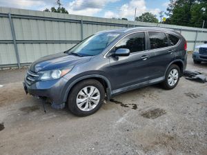 Honda CR-V EXL 2.4L 4 2013