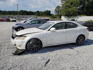 Lexus IS 250 2.5L 6 2008