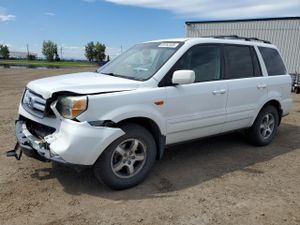 Honda Pilot EX 3.5L 6 2006