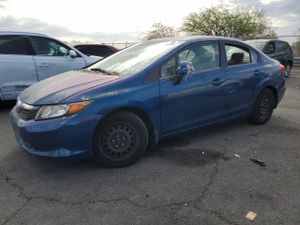 Honda Civic LX 1.8L 4 2012