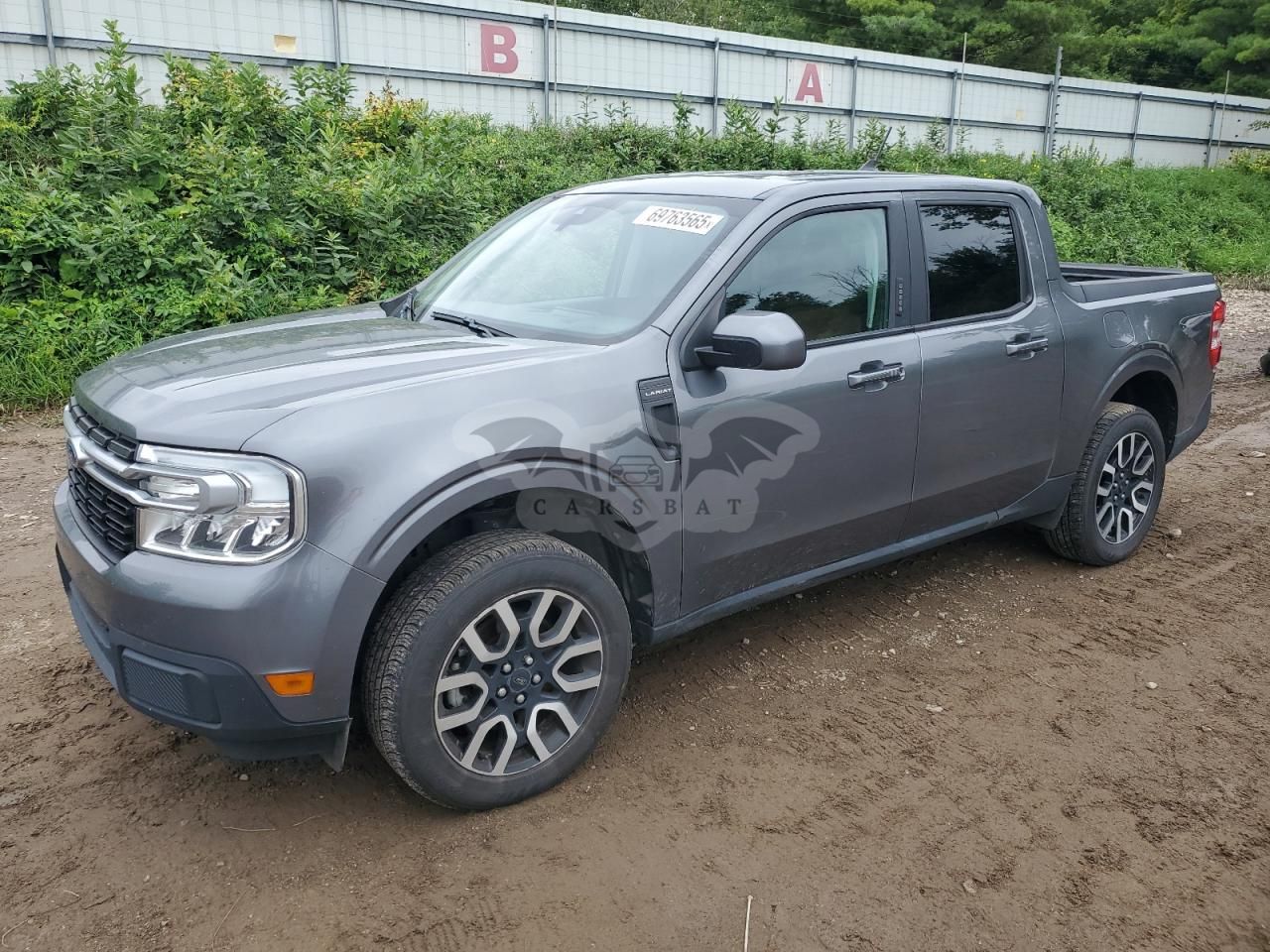 Ford Maverick XL 2.0L 4 2022