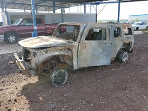 Hummer H3 3.5L 5 2006