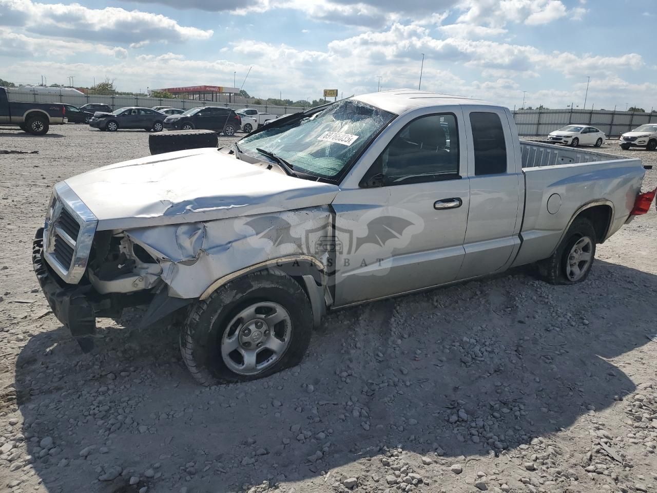 Dodge Dakota ST 3.7L 6 2005