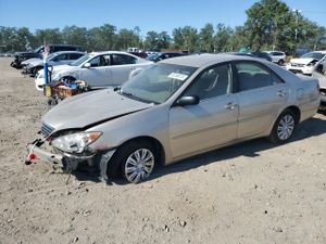 Toyota Camry LE 2.4L 4 2006