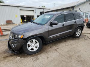 Jeep Grand Cherokee LAREDO 3.6L 6 2015