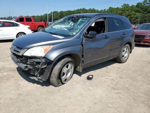 Honda CR-V LX 2.4L 4 2011