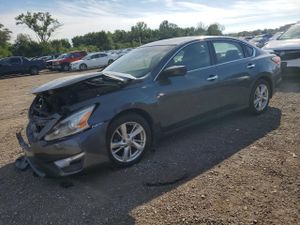 Nissan Altima 2.5 2.5L 4 2013